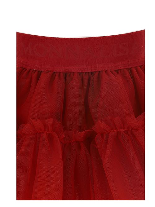 Gonna, bambina, logata. MONNALISA | 37FGON T99450043